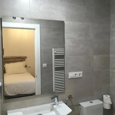 Gargal Πανσιόν 3*