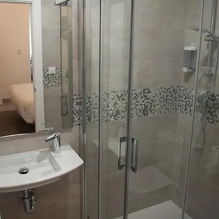 Πανσιόν Gargal Olvega