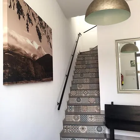 Πανσιόν Gargal Olvega