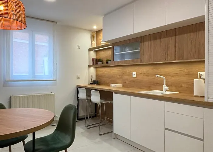 Gargal 招待所 奥尔韦加