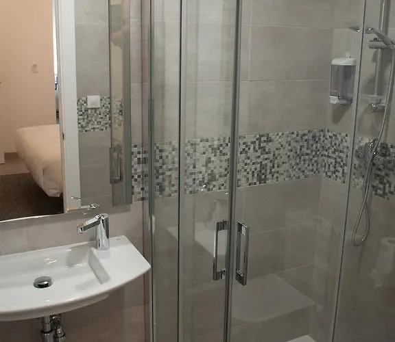 招待所 Gargal 奥尔韦加